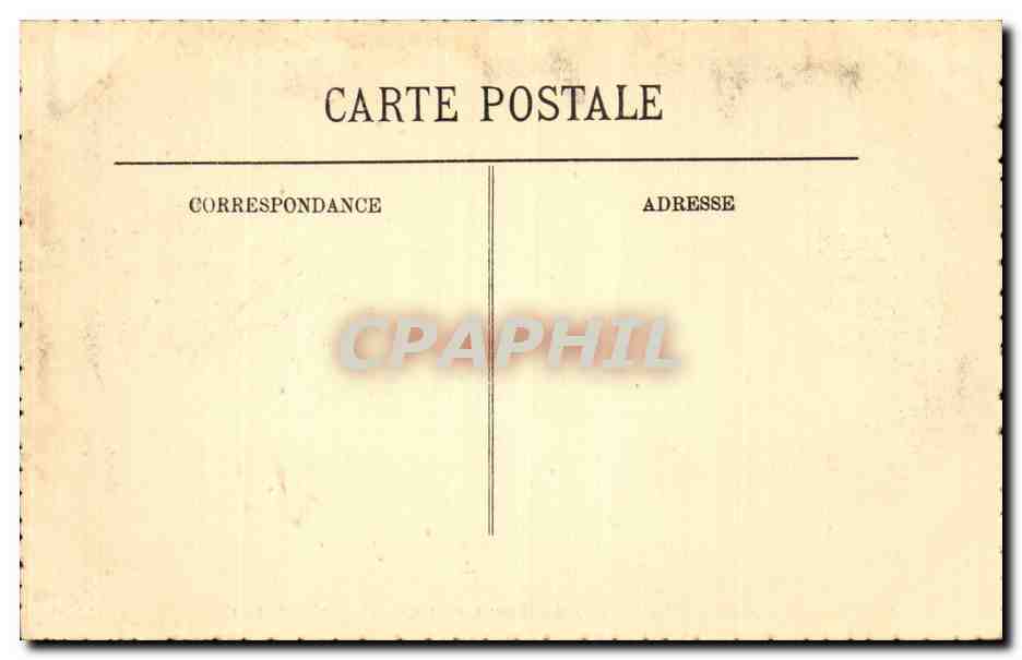 Grenoble — Vue générale et la chaîne des Alpes — LL — Reverso
