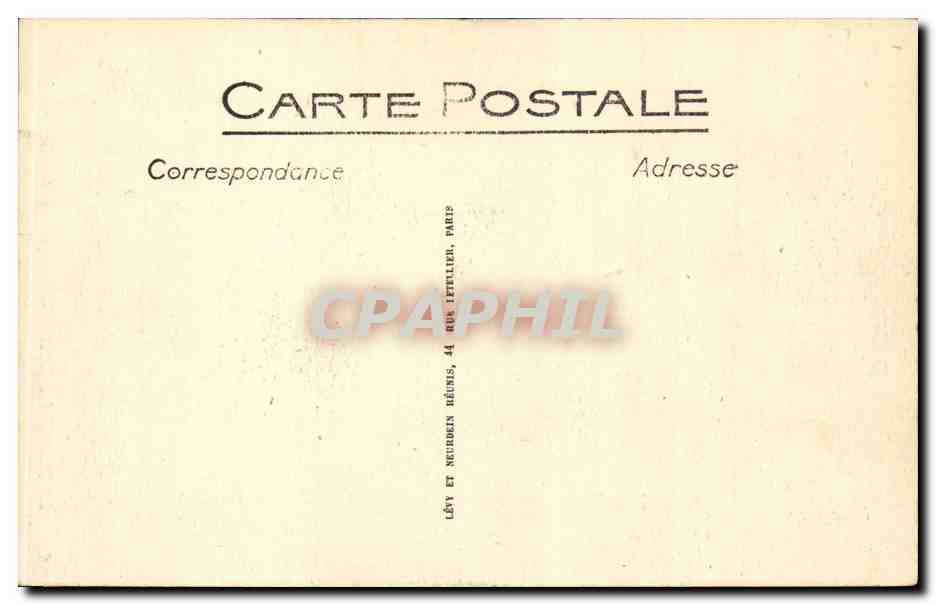 Ligne de La Mure - Passage de la Rivotre - LL — Verso