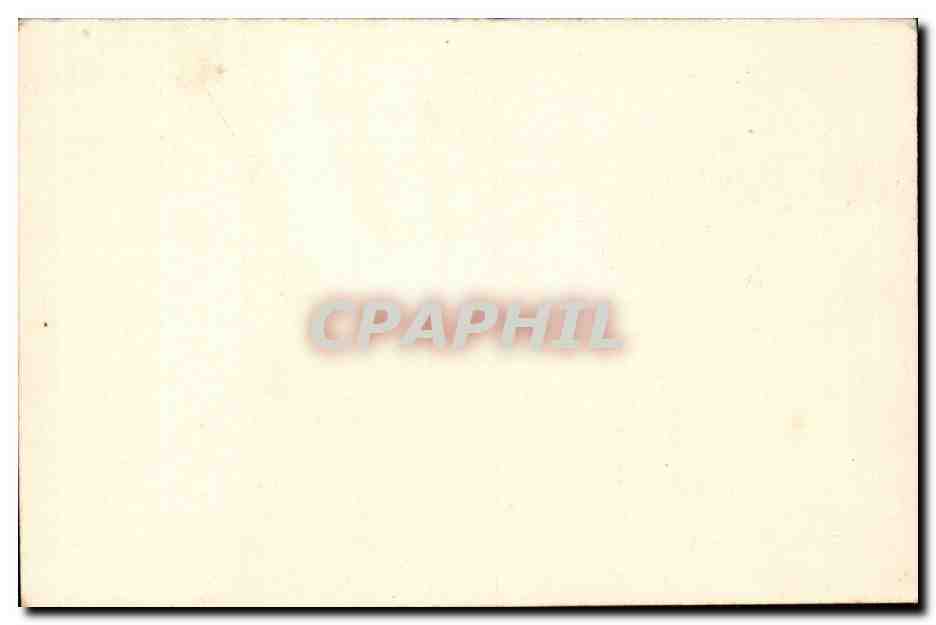 CPA Pro Patria Nous les vaincrons Coq Canon Militaria  — Verso