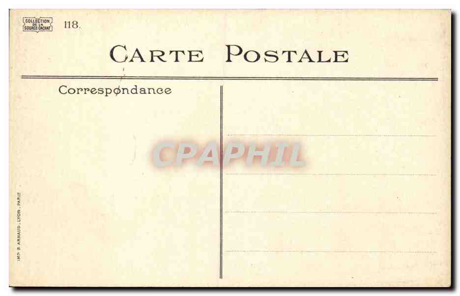 CPA FAntaisie Humour l'ete a Evian Saison du 1er mai au 15 octobre — Reverso