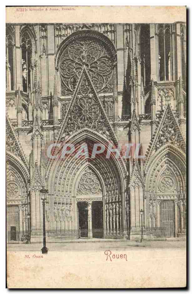 Rouen CPA 