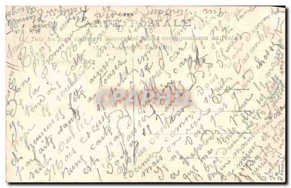 Joueuses Pâques — JRESA — n° 3084 — Reverso