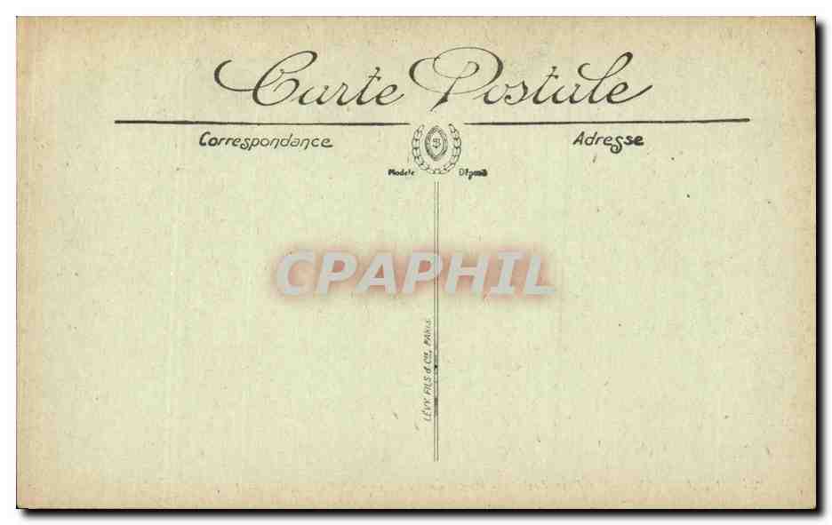 Chartres — La Cathédrale — Pourtour du Chœur (XVIe siècle) — LL. — Verso