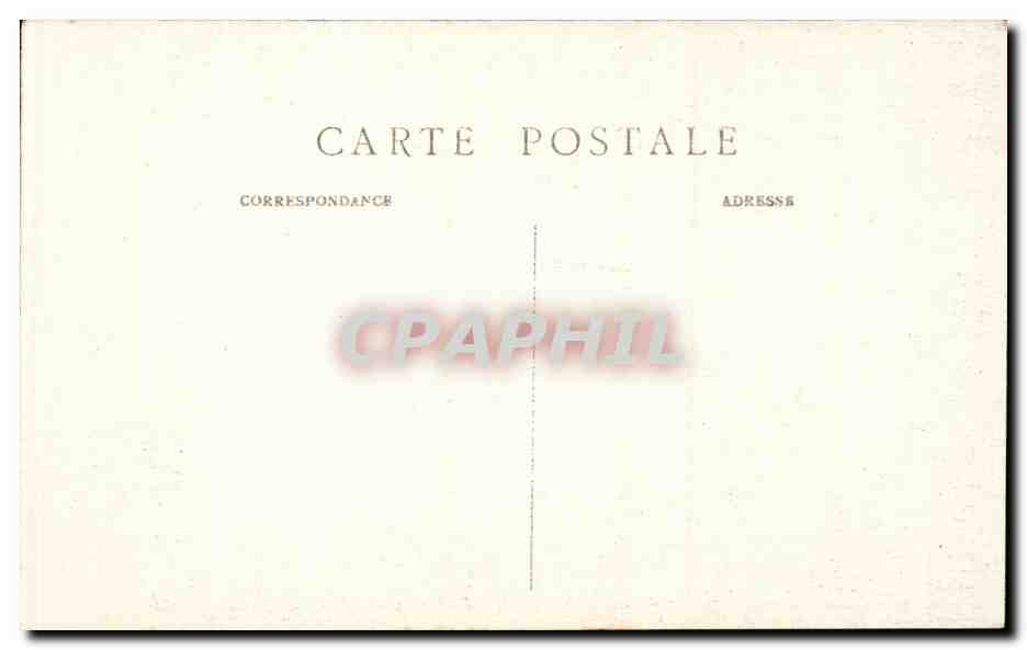 Chartres CPA La cathedrale Cloture du Choeur Nativite dela vierge — Verso