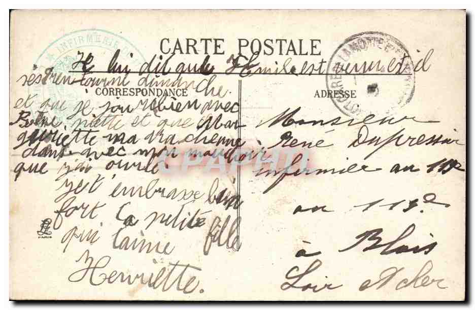 Les fameuses carrières de Soissons — où les Allemands s'étaient retranchés — Photo Meurisse, n°346 — Reverso