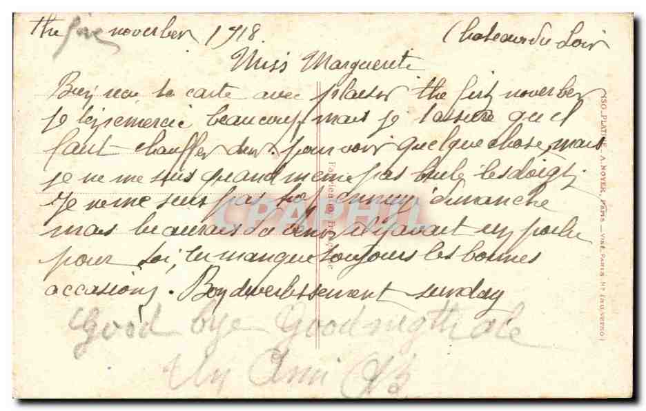 Jeune couple — scène romantique — ZED 296 — Reverso