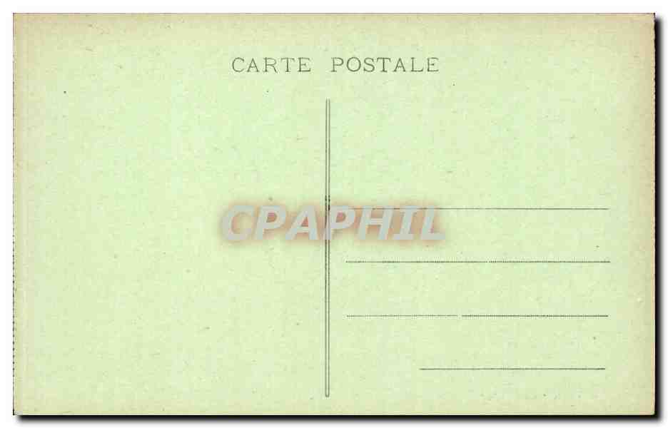 Pontmain - La Basilique — éditeur M. Pommier, à Jeanne d'Arc, Pontmain (Mayenne) — Back