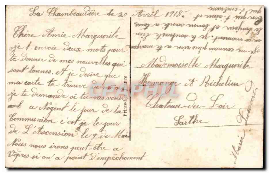 Rêve d'Amour — DIX 853/3 — Éditeur DIX — Reverso