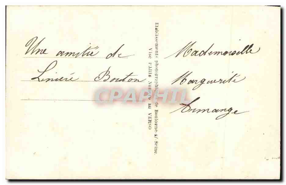 Soldat et femme au piano — Malgré la distance, doux baisers s'échangent ! — DIX 989½ — Reverso