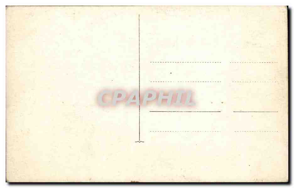 Cimitero militare — Tomba di Thomas e Razante — Editore CPAPHIL — Verso