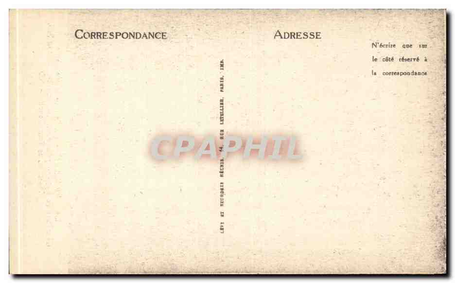 Vézelay — Chapiteau du septième pilier de la Nef, face Est, Latéral Sud — Tentation de Saint Benoît — Éditeur : Letelier, Paris — Reverso