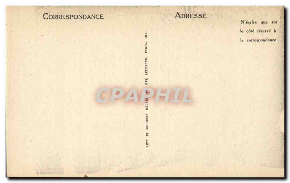 Vézelay — Détail du Grand Portail, Histoire des Sept Églises d'Asie (Apocalypse) — XIe s. — Reverso