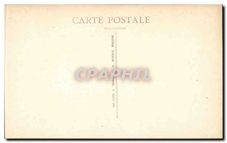 CPA Monastere de Sainte Marie de la Pierre qui Vire Les reliquaires — Verso