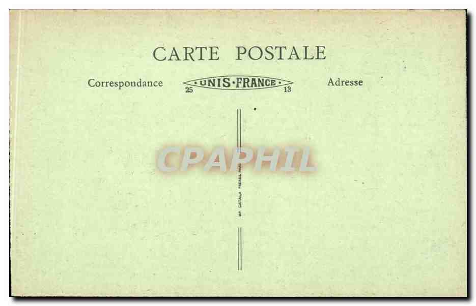 Monastère de La Pierre-qui-Vire — L'Église — Reverso