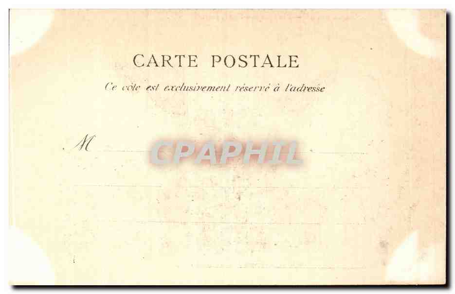 CPA Lourdes  — Verso