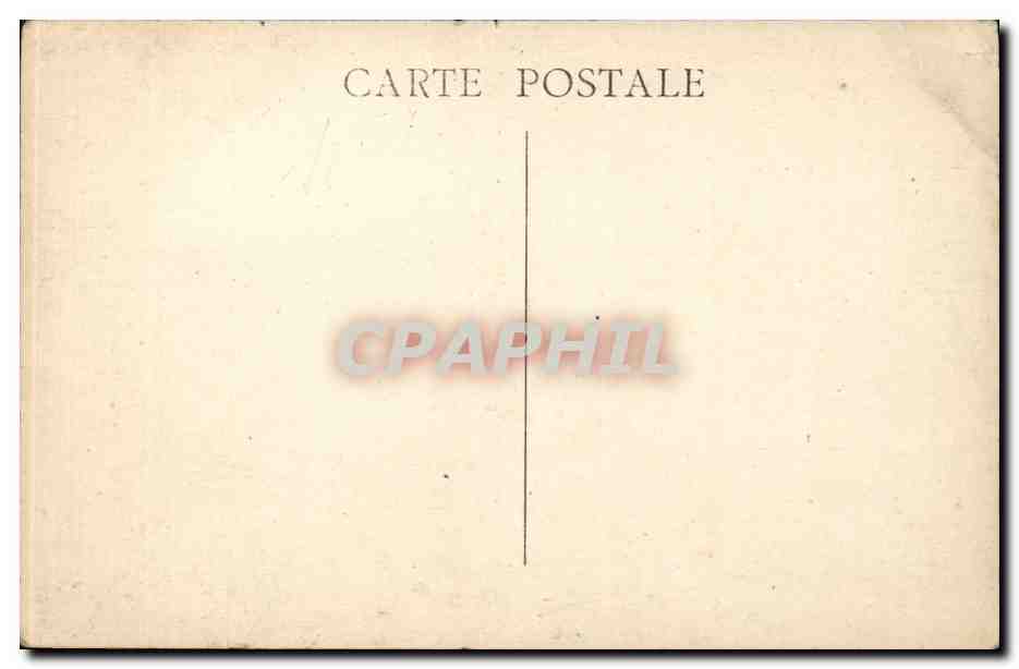 CPA Marseille Vue generale sur ND de al Garde — Reverso