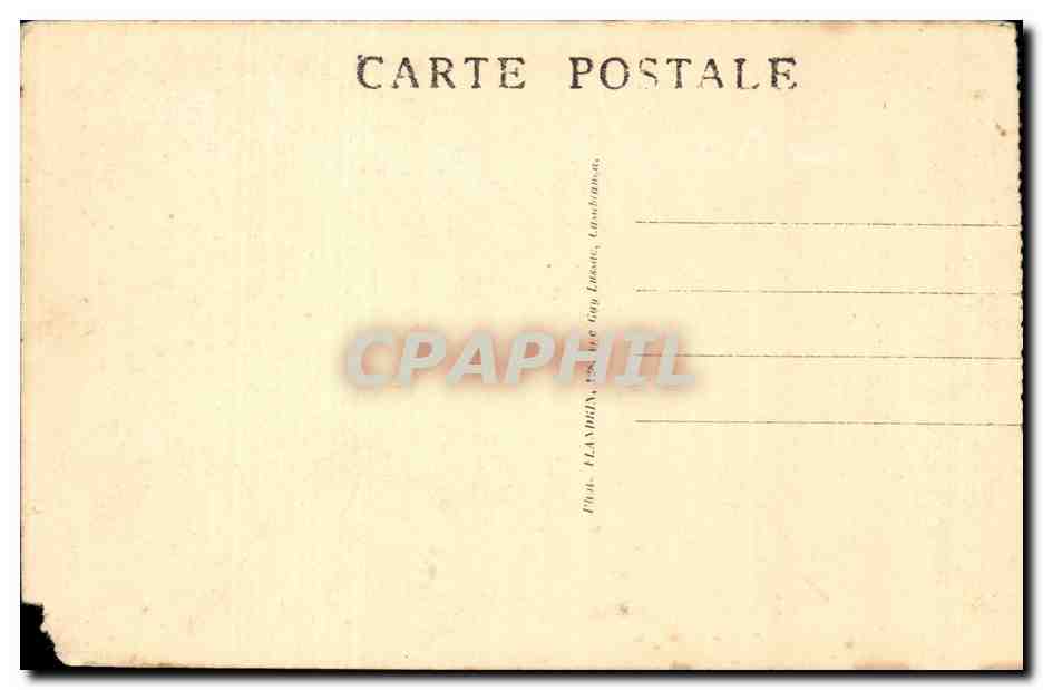 CPA Maroc Moulay Volubilis Colonnes romaines en torsades — Reverso