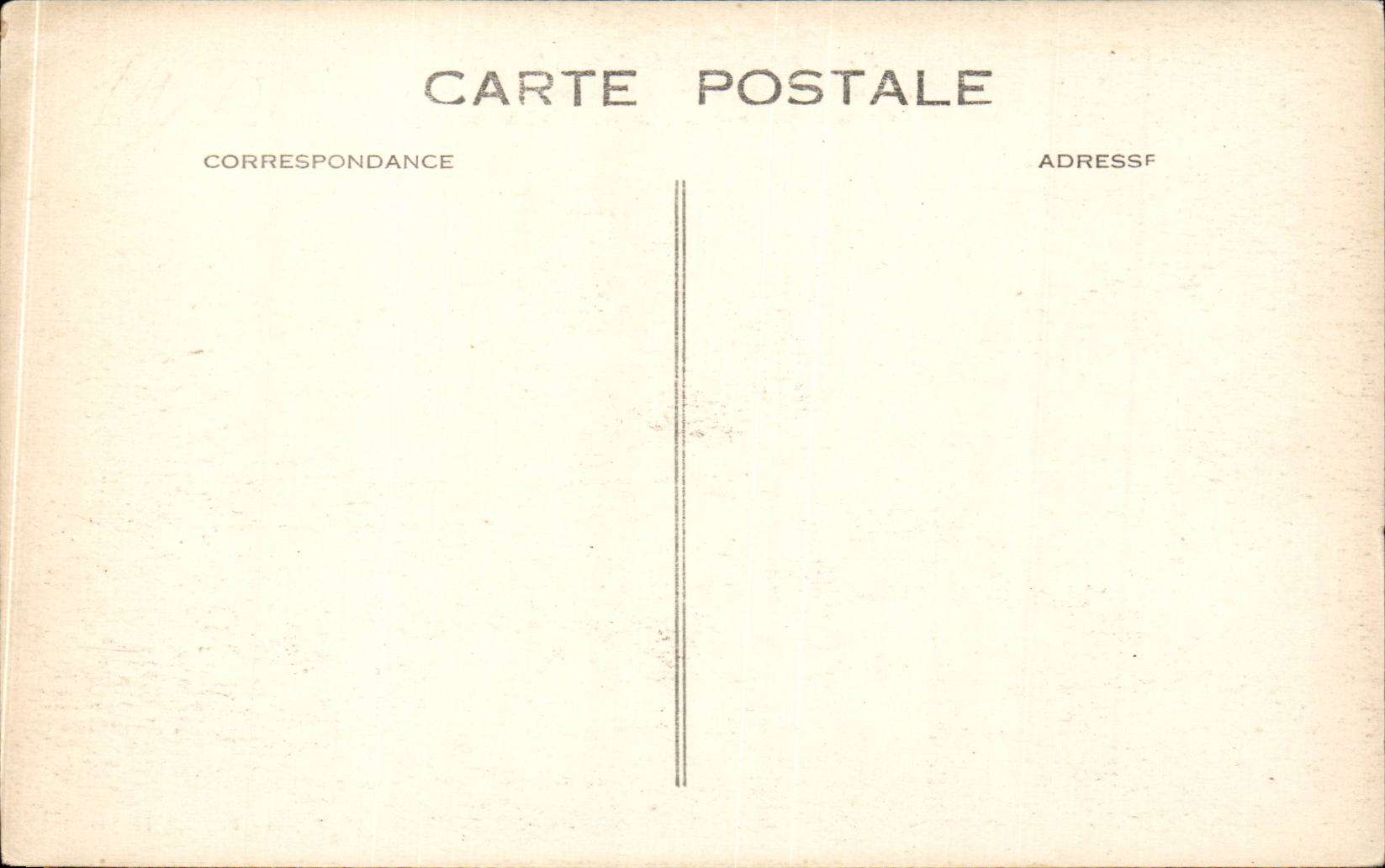 Honfleur — Chapelle de Notre-Dame-de-Griace — G. F., Le Havre — Reverso