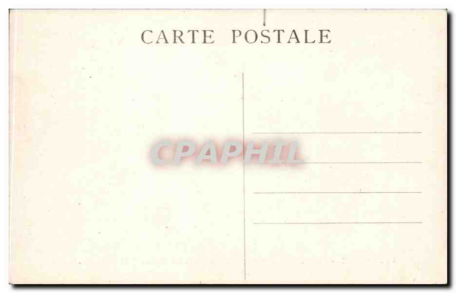 Dauphiné — Couvent de la Grande-Chartreuse — Cabinet de travail du Prieur général — Reverso