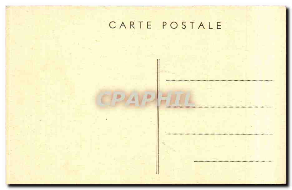 Senlis (Oise) — La Cathédrale - Le Portail Sud Gothique Flamboyant — Combier Imp. Malon — Reverso