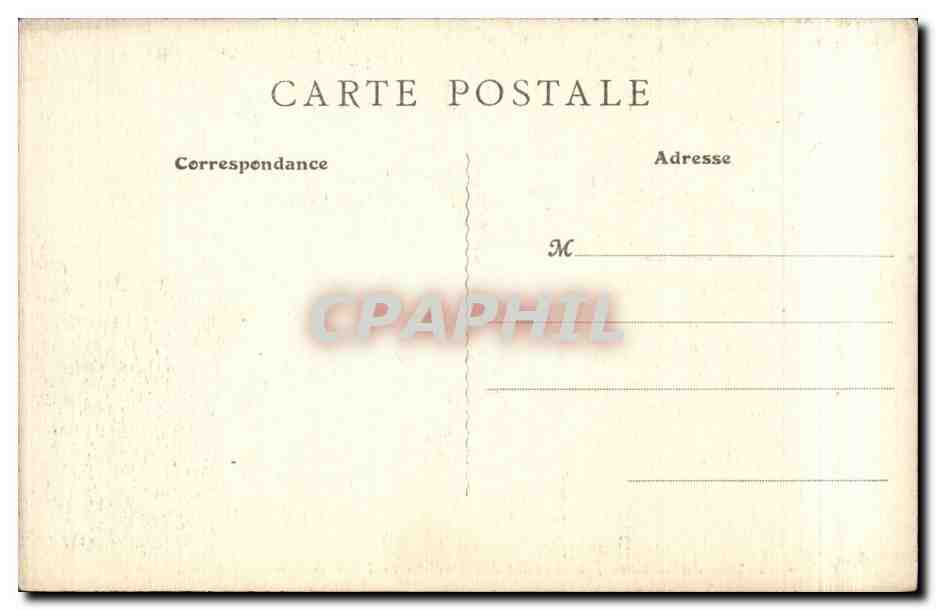 Grottes de Baume-les-Messieurs (Jura) — Le Dôme de Saint Pierre et la Sacristie — n° 829 — Verso