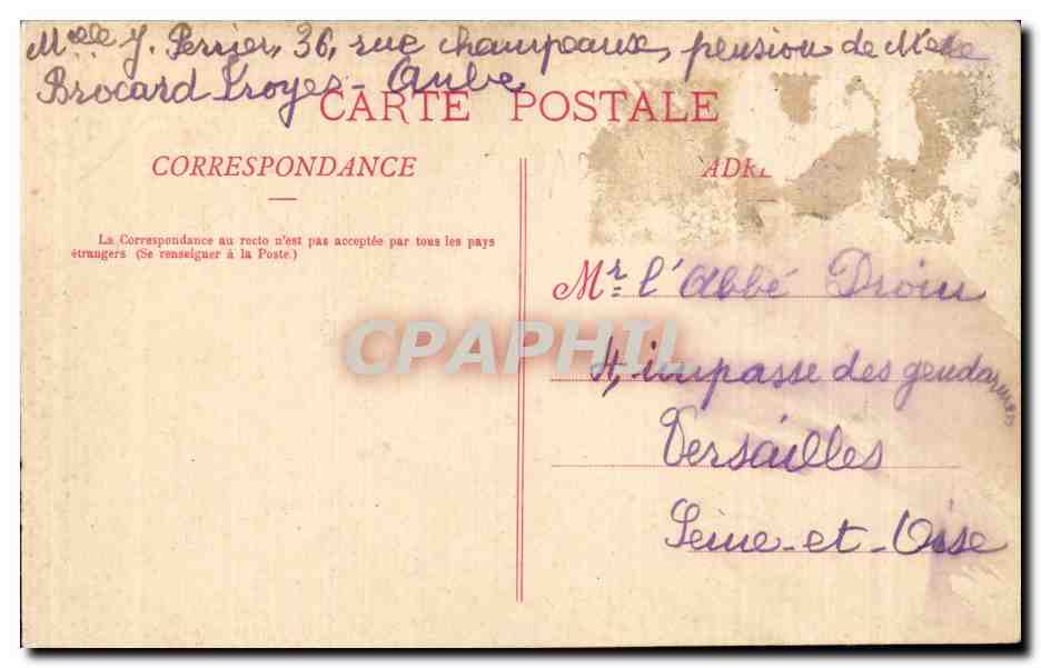 Troyes - Sainte-Marie-Madeleine - Le Mois de Marie et la Croix de Jérusalem — Reverso