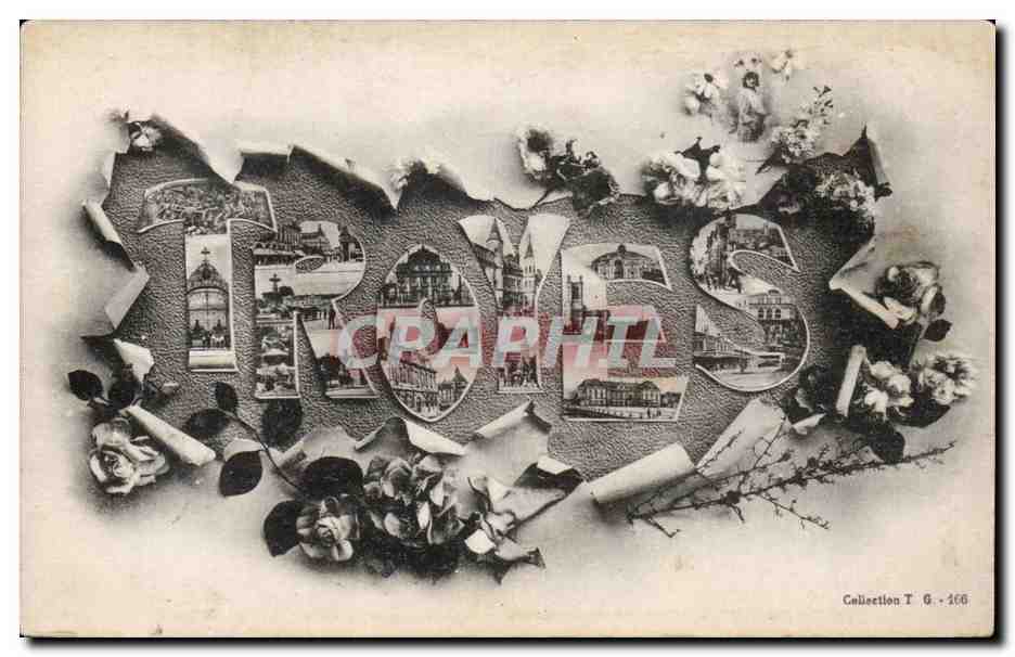 Troyes CPA 