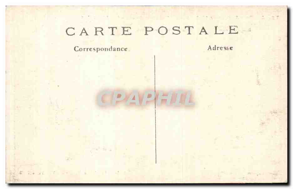 La Ferté-sous-Jouarre — Le Château de Condé détruit — Phot. Express, N° 73 — Reverso