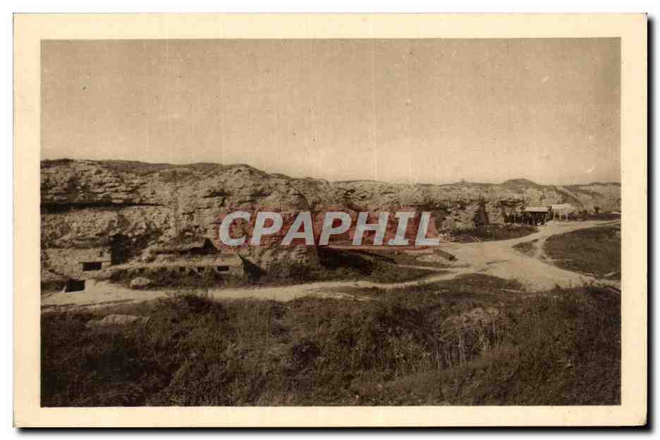 Fort de Douaumont — Verdun — Éditions Verdun