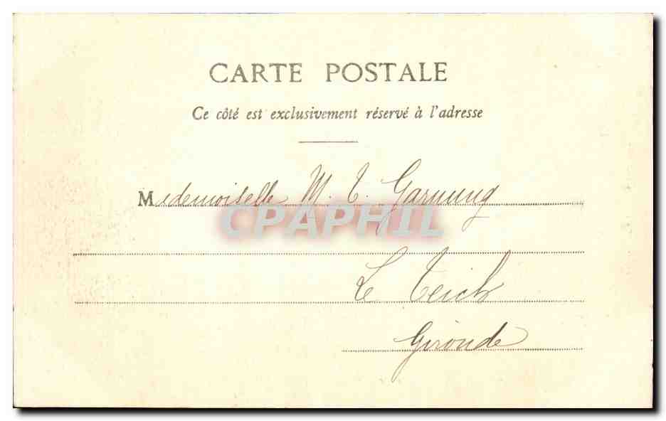 Bagnères-de-Bigorre — Observatoire, Pic du Midi et Chaîne des Pyrénées — Sajous, lib. à Bagnères-de-Bigorre, n° 51 — Reverso