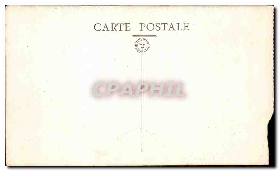 Le Mont-St-Michel — L'Abbaye — La Salle des Chevaliers — Knightmen's Hall — Reverso