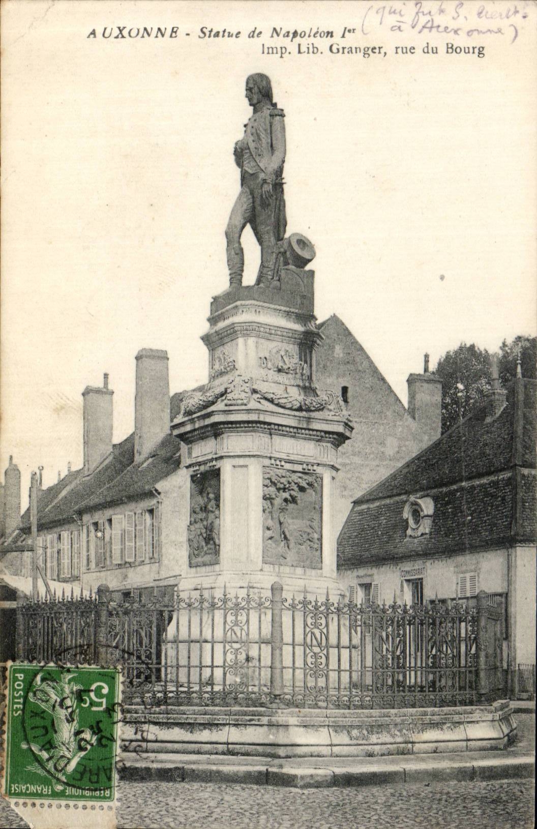 Titre par défaut