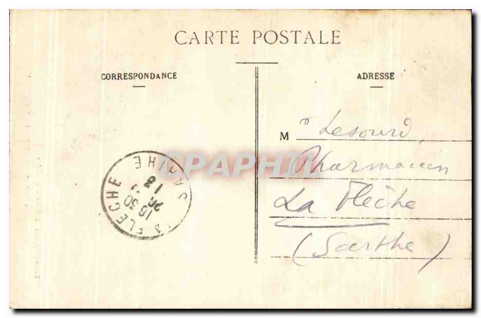 Titre par défaut — Rückseite