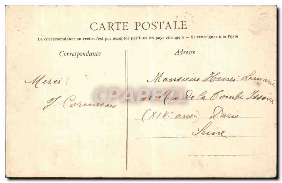 CPA St Nazaire Vue des ecluses et du pont tournant de la nouvelle entree — Verso
