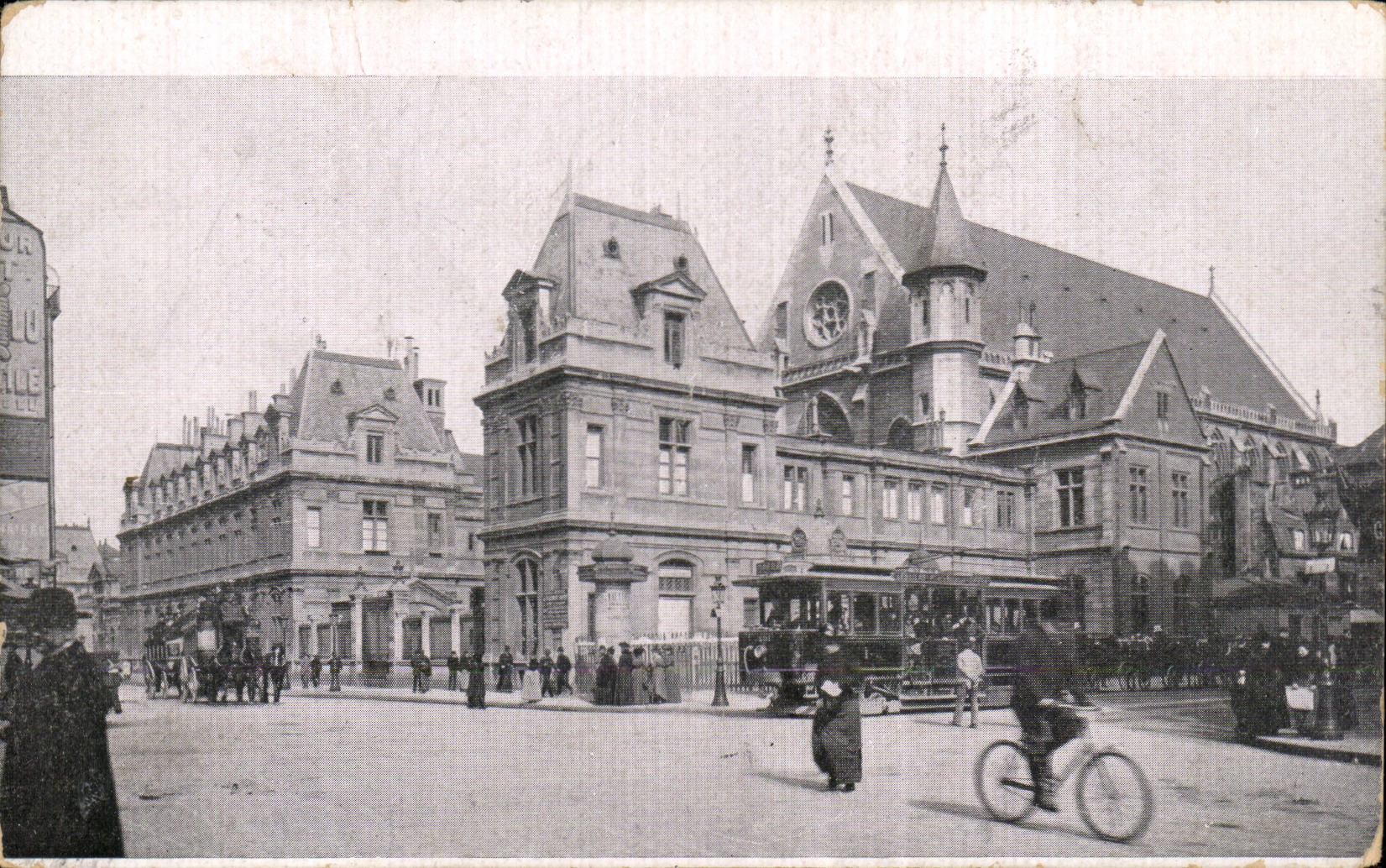 CPA Paris Arts et Metiers