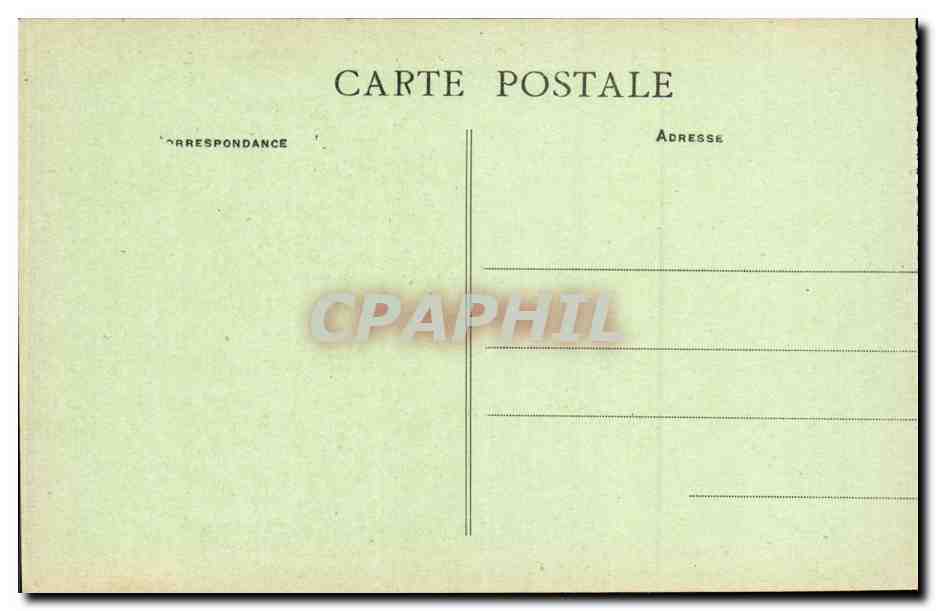 Pèlerinage du Calvaire de Pontchâteau — Le Chemin de la Croix - IX Station - Jésus tombe pour la troisième fois — Photo Hamon, Ploërmel — Reverso