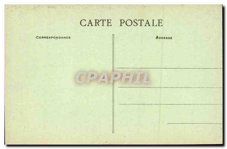 CPA Pelerinage du calvaire de Pontchateau Jesus est condamne a mort — Back