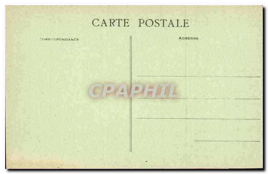 CPA Pelerinage du calvaire de Pontchateau Jesus est porte au Saint Sepulcre — Rückseite