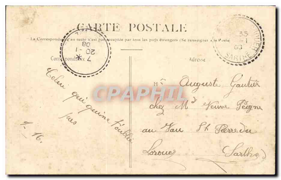 Couple en extérieur — texte poétique — B.C.I. 104 — Reverso