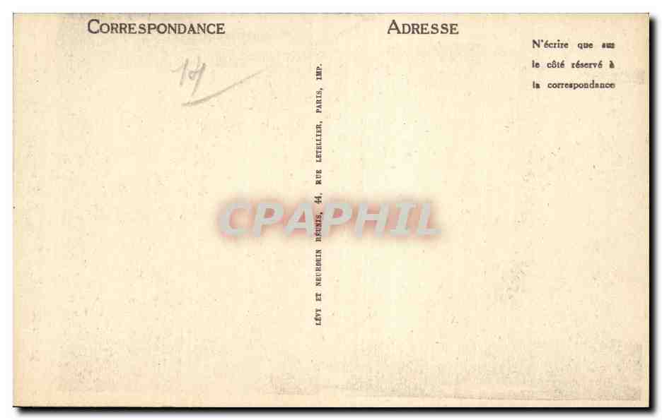 Lisieux — L'Impasse de l'Image — LL — Reverso