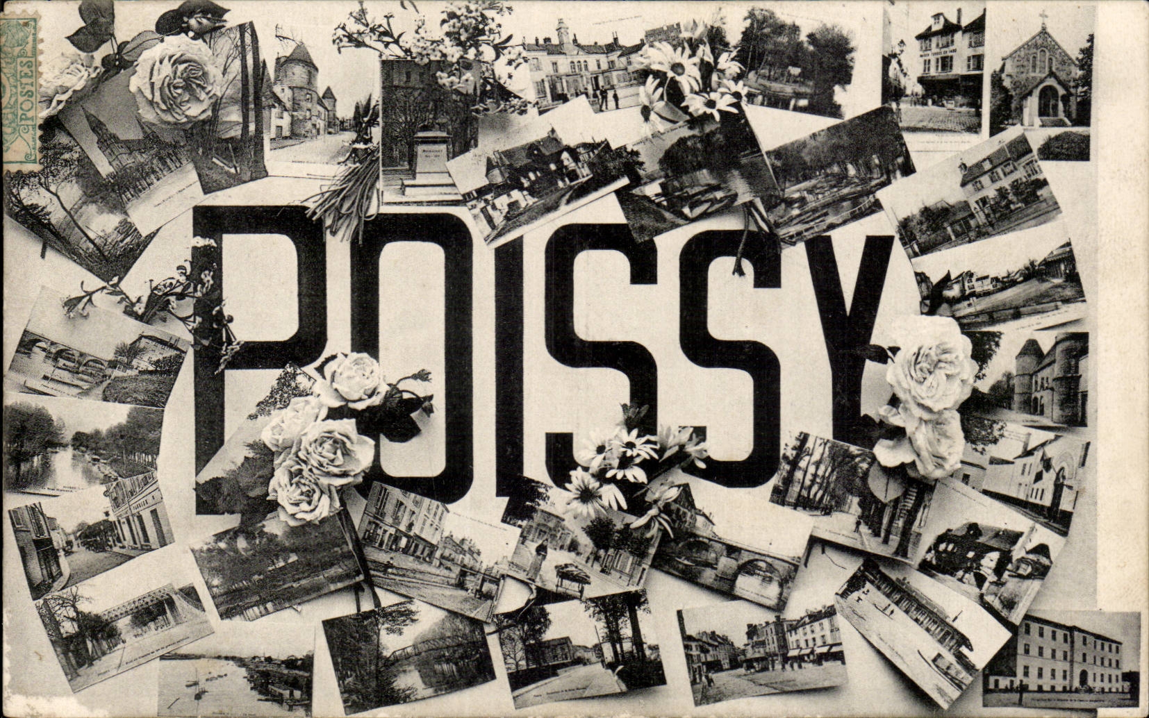 CPA Poissy 
