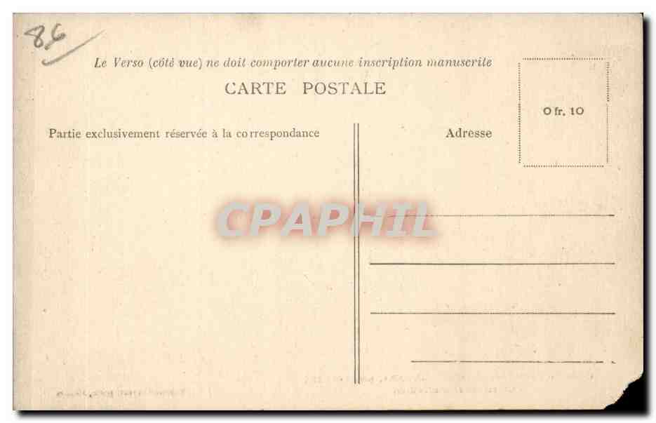 Institution des Sourdes-Muettes - LARNAY, près POITIERS — Classe de Démutisation — Maurice Couvreur — Reverso