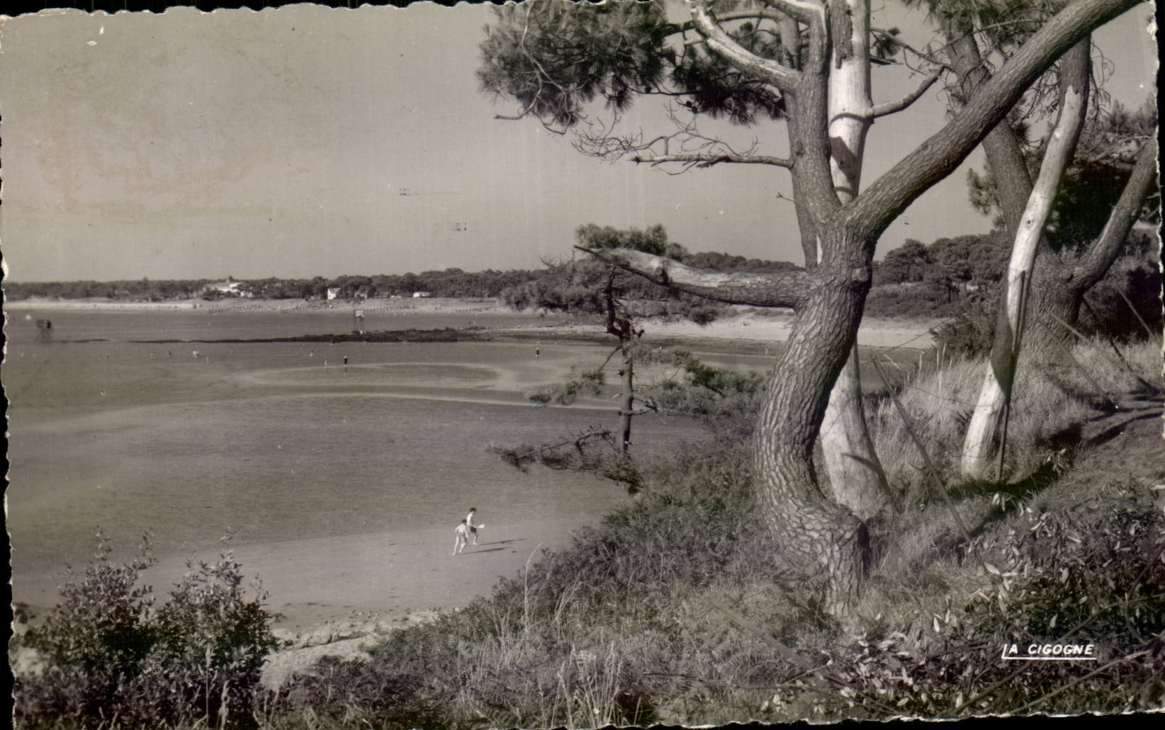 CPSM Saint Brevin 