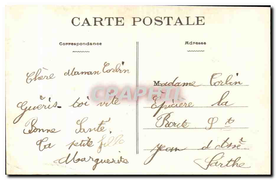 NANTES — Le Pont Transbordeur — Éditeur : P. Vaché — Verso