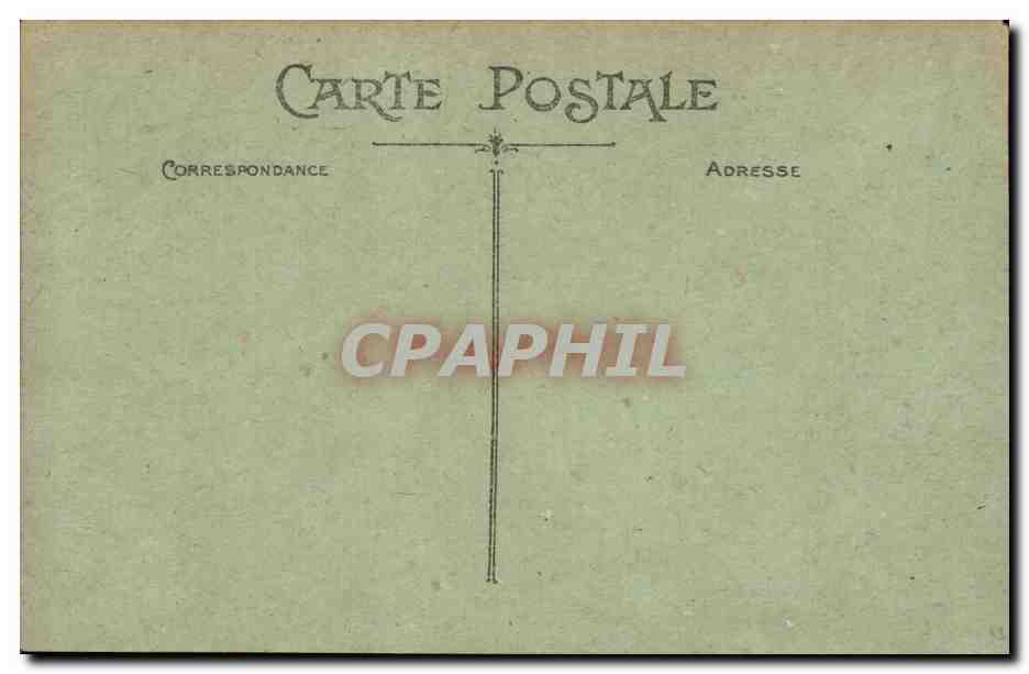 CPA Saint Nazaire Vue generale du port du bout de l'ecluse de la nouvelle entree — Verso