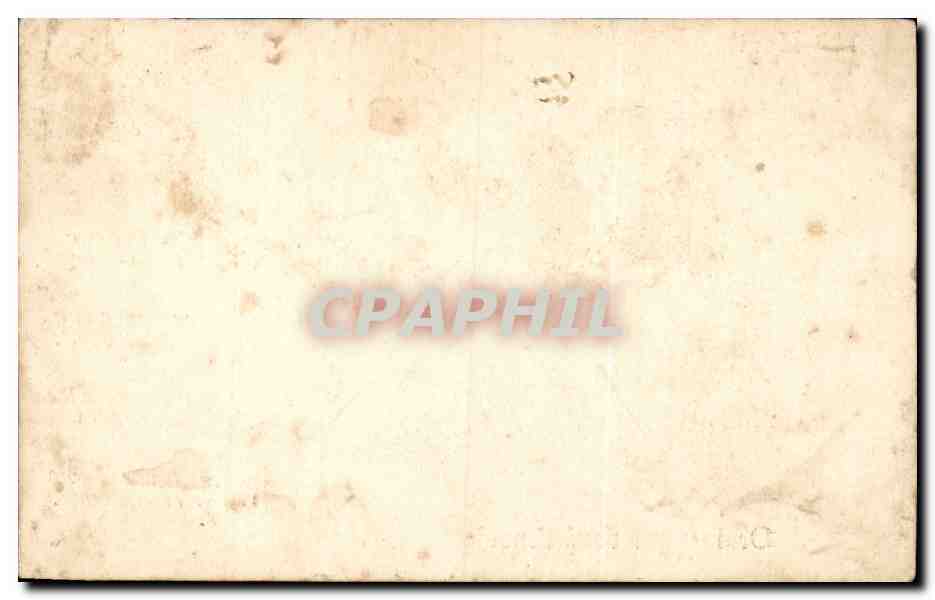 Fetes - Poisson D'Avril - Fish - April Fools - CPA  — Back
