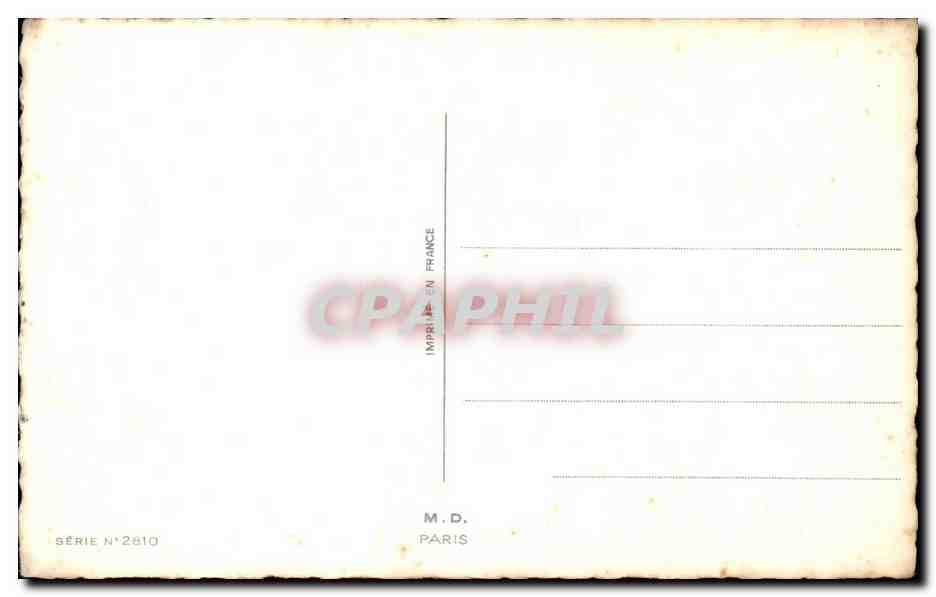 Fleurs - Flowers - Pink exotic flowers - Bonne Fete - CPA  — Verso