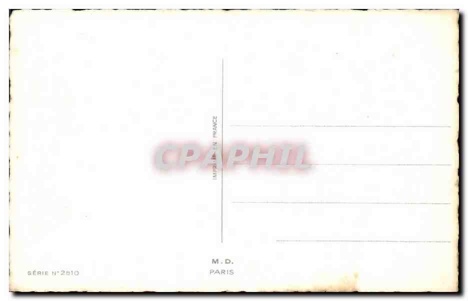 Fleurs - Flowers - pretty exotic flowers - Bonne Fete - CPA  — Back