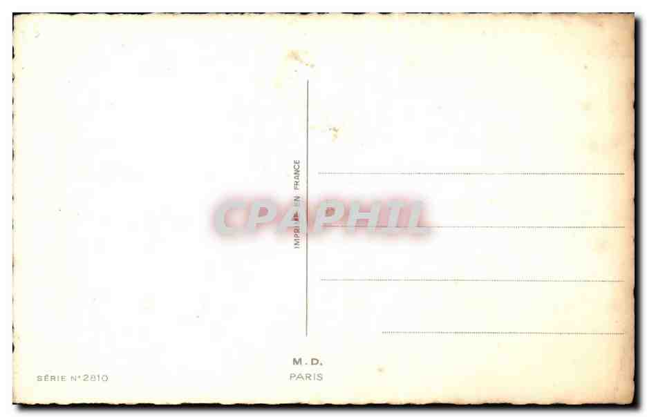 Fleur - Flowers - victorian - pink exotic flowers - - CPA  — Rückseite