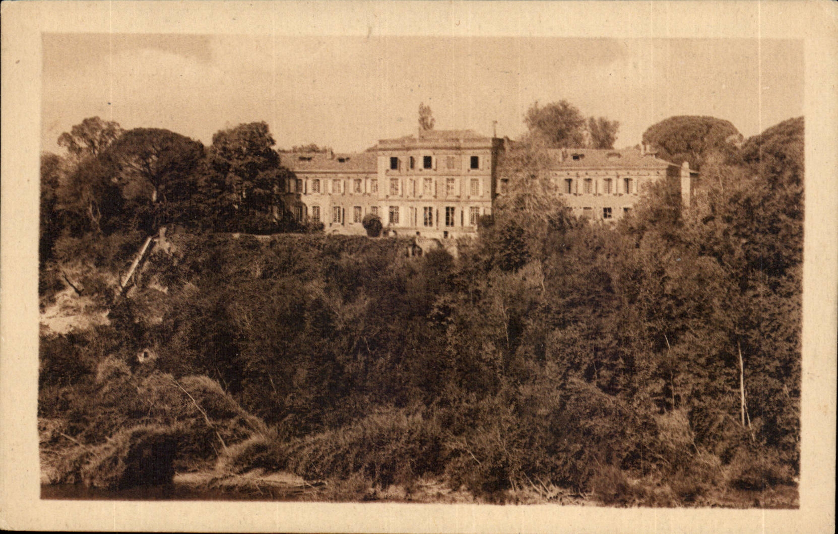 L'isle sur Tarn - Gaillac - Lastours - CPA 